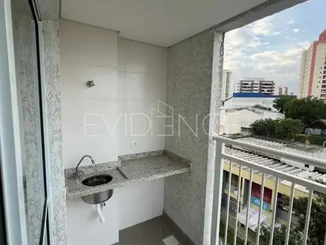 Apartamento para Locação em São Paulo/SP Vila Zelina 2 Quartos