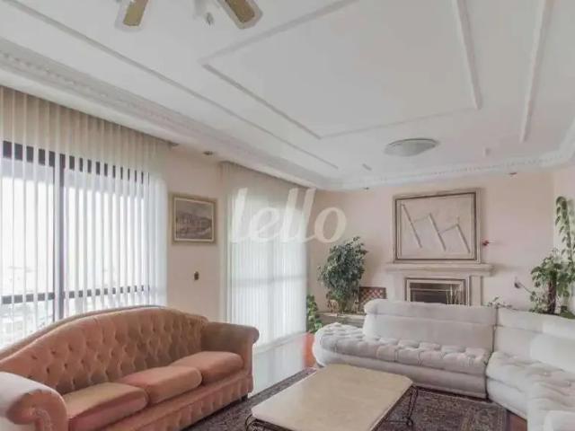 Apartamento para Locação em São Paulo/SP Vila Zelina 3 Quartos