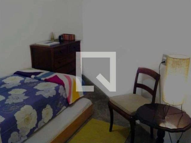 Apartamento para Locação em São Paulo/SP Aclimação 4 Quartos