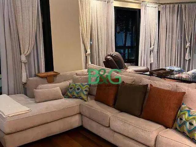 Apartamento para Locação em São Paulo/SP Aclimação 4 Quartos