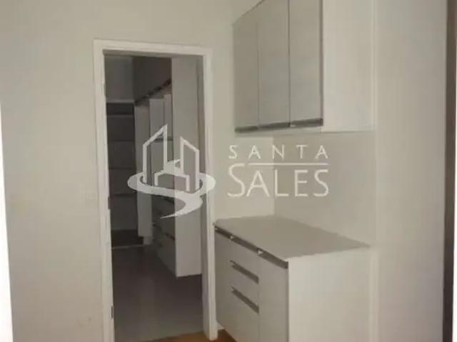 Apartamento para Locação em São Paulo/SP Aclimação 4 Quartos