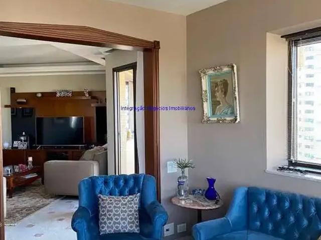 Apartamento para Locação em São Paulo/SP Aclimação 4 Quartos