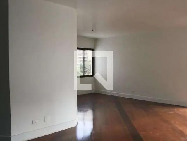 Apartamento para Locação em São Paulo/SP Aclimação 4 Quartos
