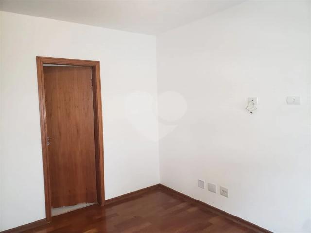 Apartamento para Locação em São Paulo/SP Aclimação 4 Quartos