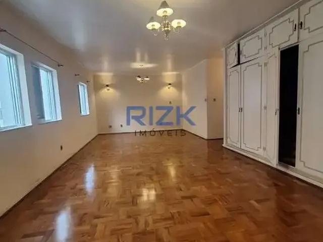 Apartamento para Locação em São Paulo/SP Aclimação 4 Quartos