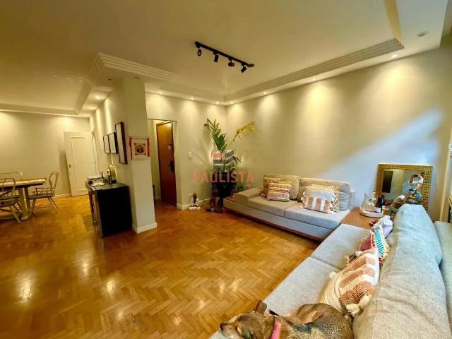 Apartamento para Locação em São Paulo/SP Aclimação 4 Quartos