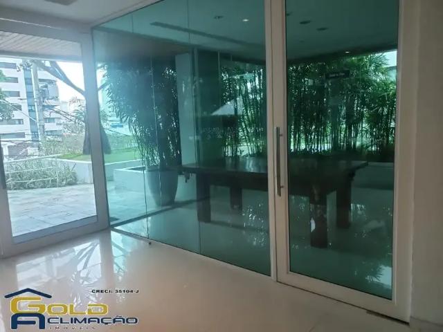Apartamento para Locação em São Paulo/SP Aclimação