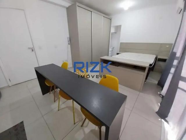Apartamento para Locação em São Paulo/SP Aclimação 1 Quartos