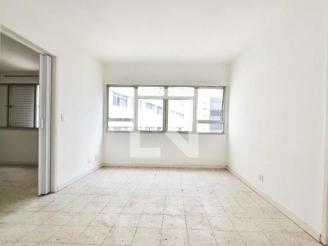 Apartamento para Locação em São Paulo/SP Aclimação 1 Quartos