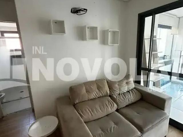 Apartamento para Locação em São Paulo/SP Aclimação 1 Quartos