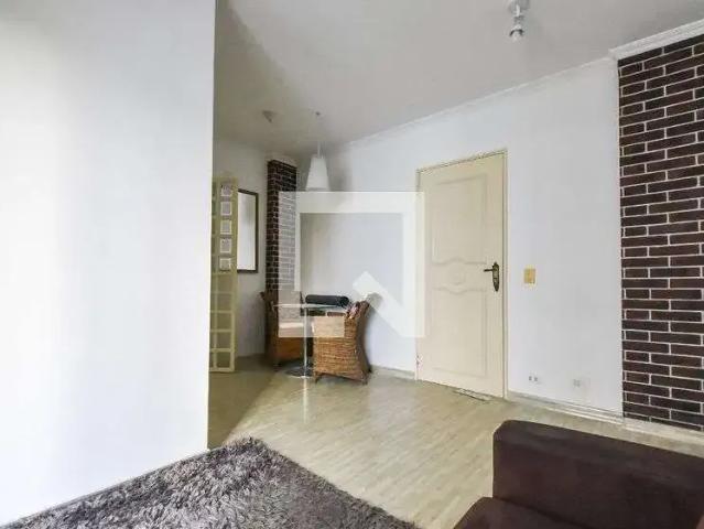 Apartamento para Locação em São Paulo/SP Aclimação 1 Quartos