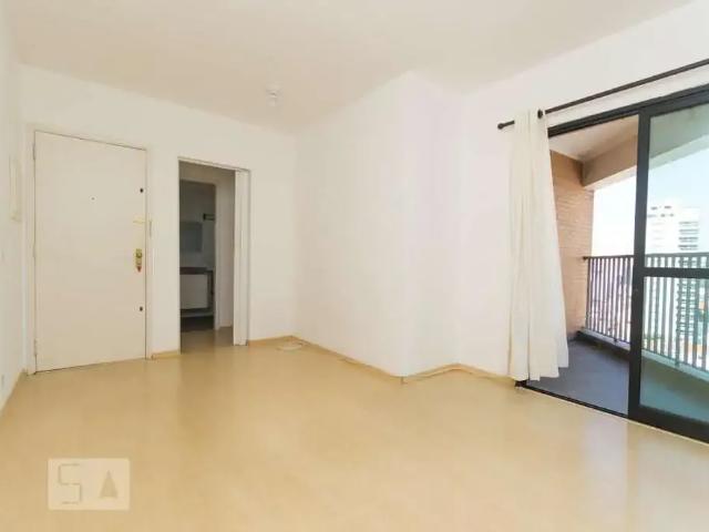 Apartamento para Locação em São Paulo/SP Aclimação 1 Quartos