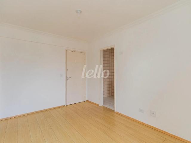 Apartamento para Locação em São Paulo/SP Aclimação 1 Quartos