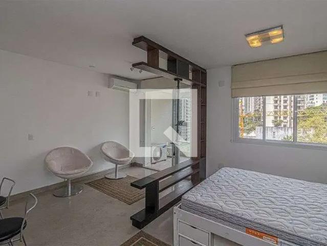 Apartamento para Locação em São Paulo/SP Aclimação 1 Quartos