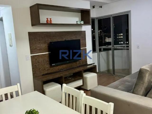 Apartamento para Locação em São Paulo/SP Aclimação 1 Quartos