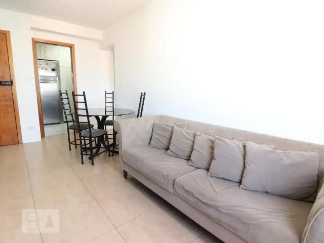 Apartamento para Locação em São Paulo/SP Aclimação 1 Quartos
