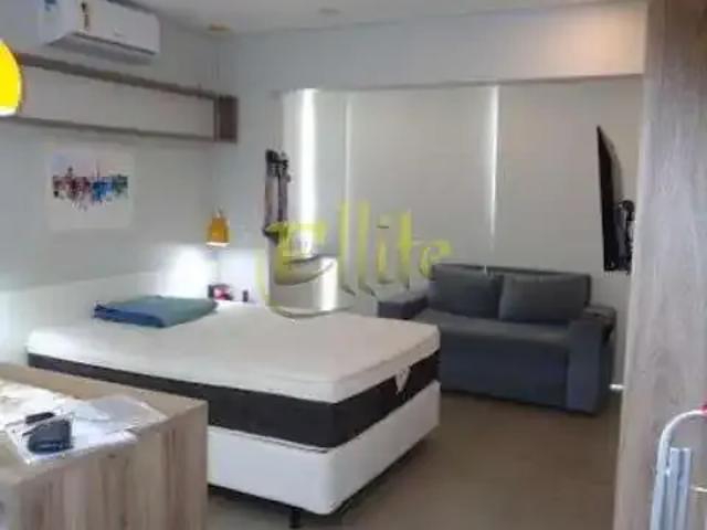 Apartamento para Locação em São Paulo/SP Aclimação 1 Quartos