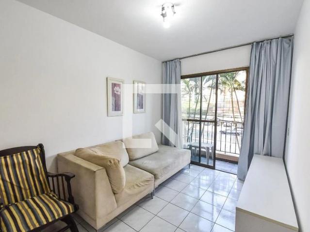 Apartamento para Locação em São Paulo/SP Aclimação 1 Quartos