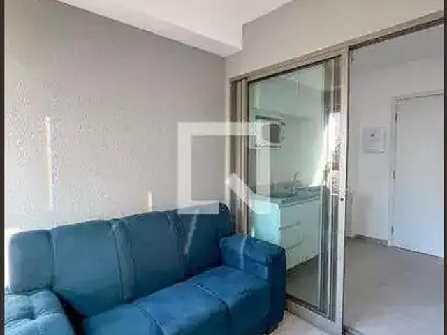 Apartamento para Locação em São Paulo/SP Aclimação 1 Quartos
