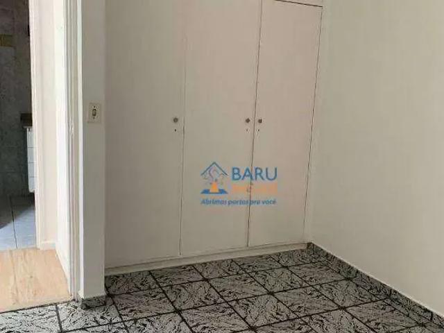 Apartamento para Locação em São Paulo/SP Aclimação 1 Quartos
