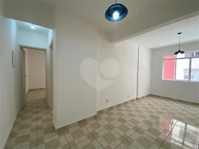 Apartamento para Locação em São Paulo/SP Aclimação 2 Quartos
