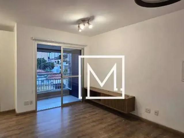 Apartamento para Locação em São Paulo/SP Aclimação 2 Quartos