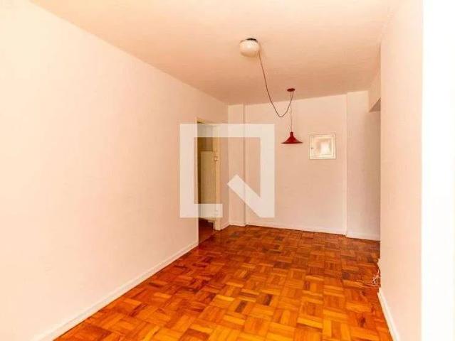 Apartamento para Locação em São Paulo/SP Aclimação 2 Quartos