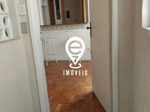 Apartamento para Locação em São Paulo/SP Aclimação 2 Quartos