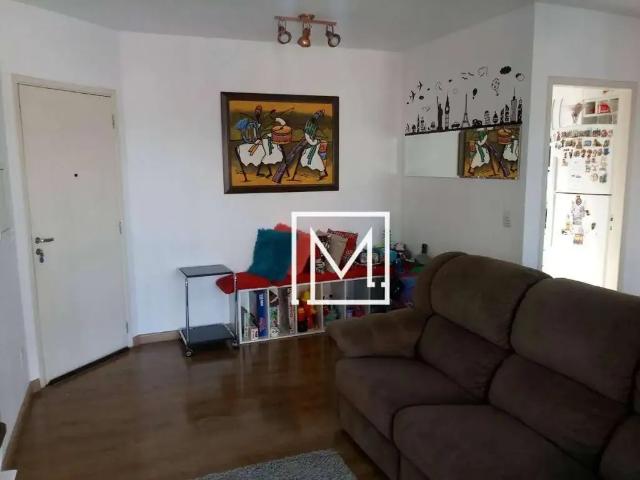Apartamento para Locação em São Paulo/SP Aclimação 2 Quartos