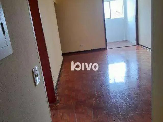 Apartamento para Locação em São Paulo/SP Aclimação 2 Quartos