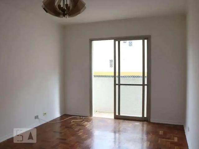 Apartamento para Locação em São Paulo/SP Aclimação 2 Quartos