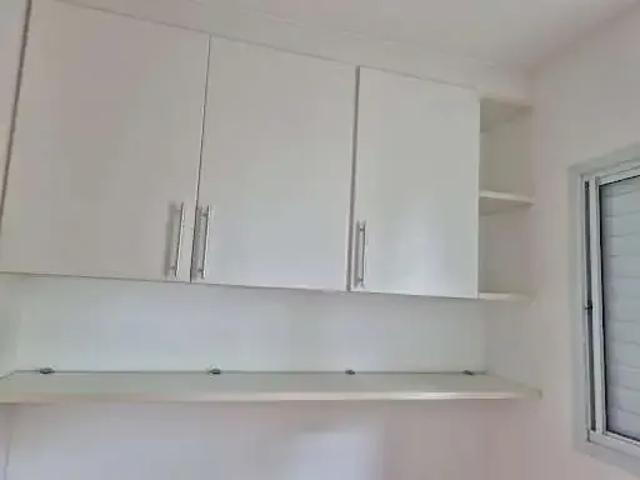 Apartamento para Locação em São Paulo/SP Aclimação 2 Quartos