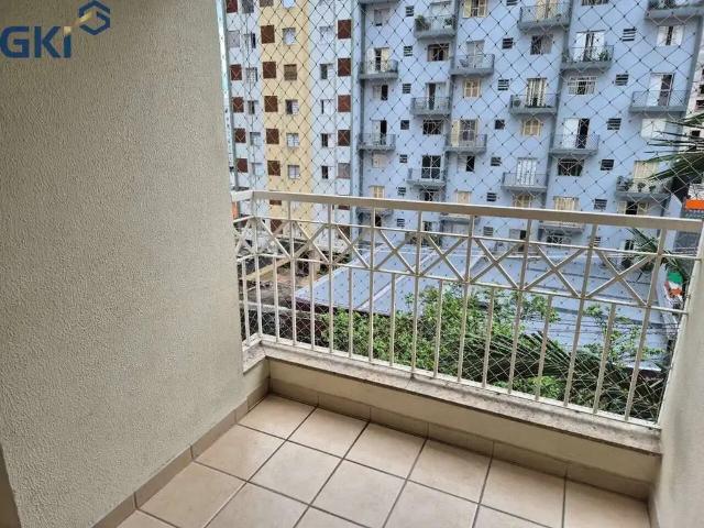 Apartamento para Locação em São Paulo/SP Aclimação 2 Quartos