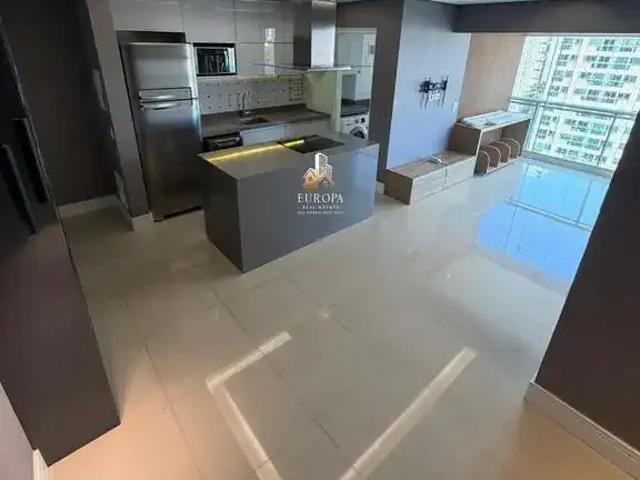 Apartamento para Locação em São Paulo/SP Aclimação 2 Quartos