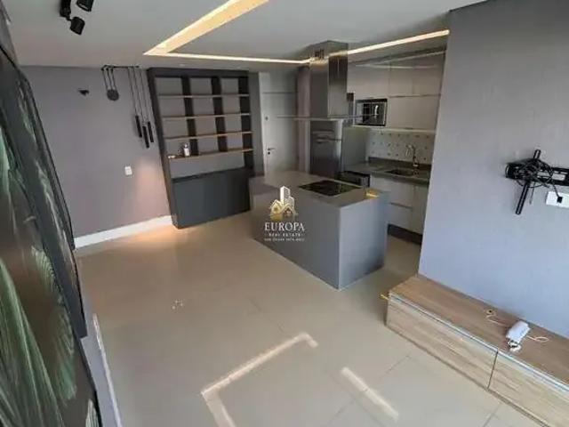 Apartamento para Locação em São Paulo/SP Aclimação 2 Quartos