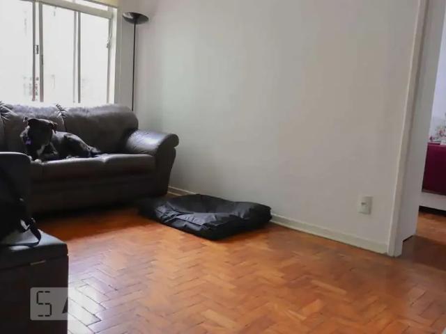 Apartamento para Locação em São Paulo/SP Aclimação 2 Quartos