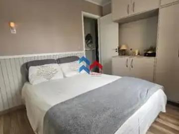Apartamento para Locação em São Paulo/SP Aclimação 2 Quartos