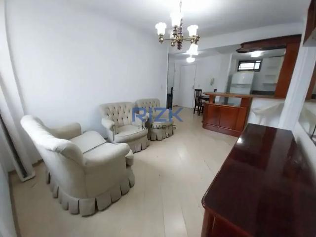 Apartamento para Locação em São Paulo/SP Aclimação 2 Quartos