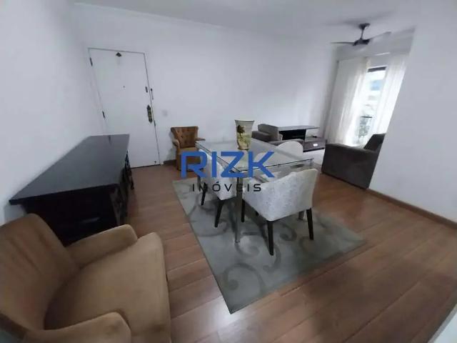 Apartamento para Locação em São Paulo/SP Aclimação 2 Quartos