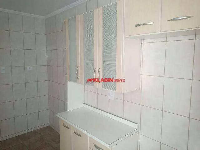 Apartamento para Locação em São Paulo/SP Aclimação 2 Quartos