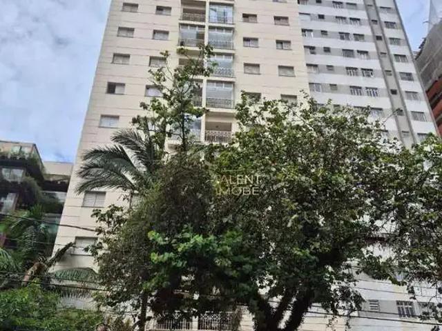Apartamento para Locação em São Paulo/SP Aclimação 2 Quartos