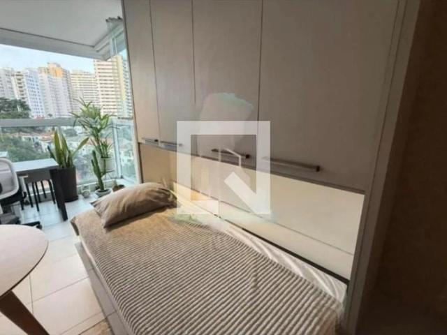Apartamento para Locação em São Paulo/SP Aclimação 2 Quartos