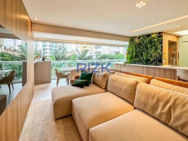 Apartamento para Locação em São Paulo/SP Aclimação 2 Quartos
