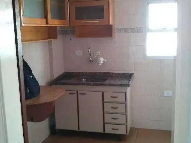Apartamento para Locação em São Paulo/SP Aclimação 2 Quartos