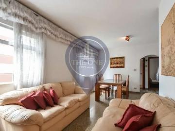 Apartamento para Locação em São Paulo/SP Aclimação 2 Quartos