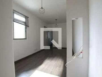 Apartamento para Locação em São Paulo/SP Aclimação 2 Quartos