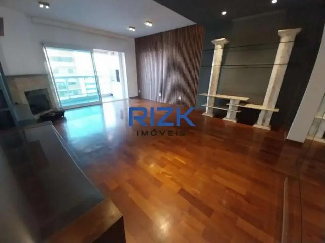 Apartamento para Locação em São Paulo/SP Aclimação 3 Quartos
