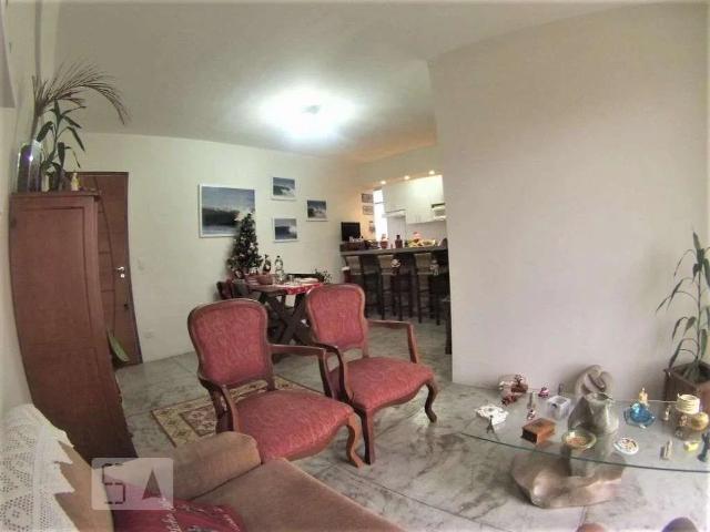 Apartamento para Locação em São Paulo/SP Aclimação 3 Quartos