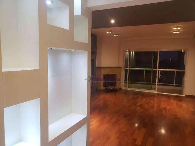 Apartamento para Locação em São Paulo/SP Aclimação 3 Quartos