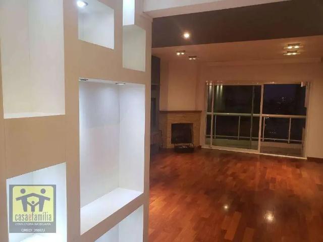 Apartamento para Locação em São Paulo/SP Aclimação 3 Quartos